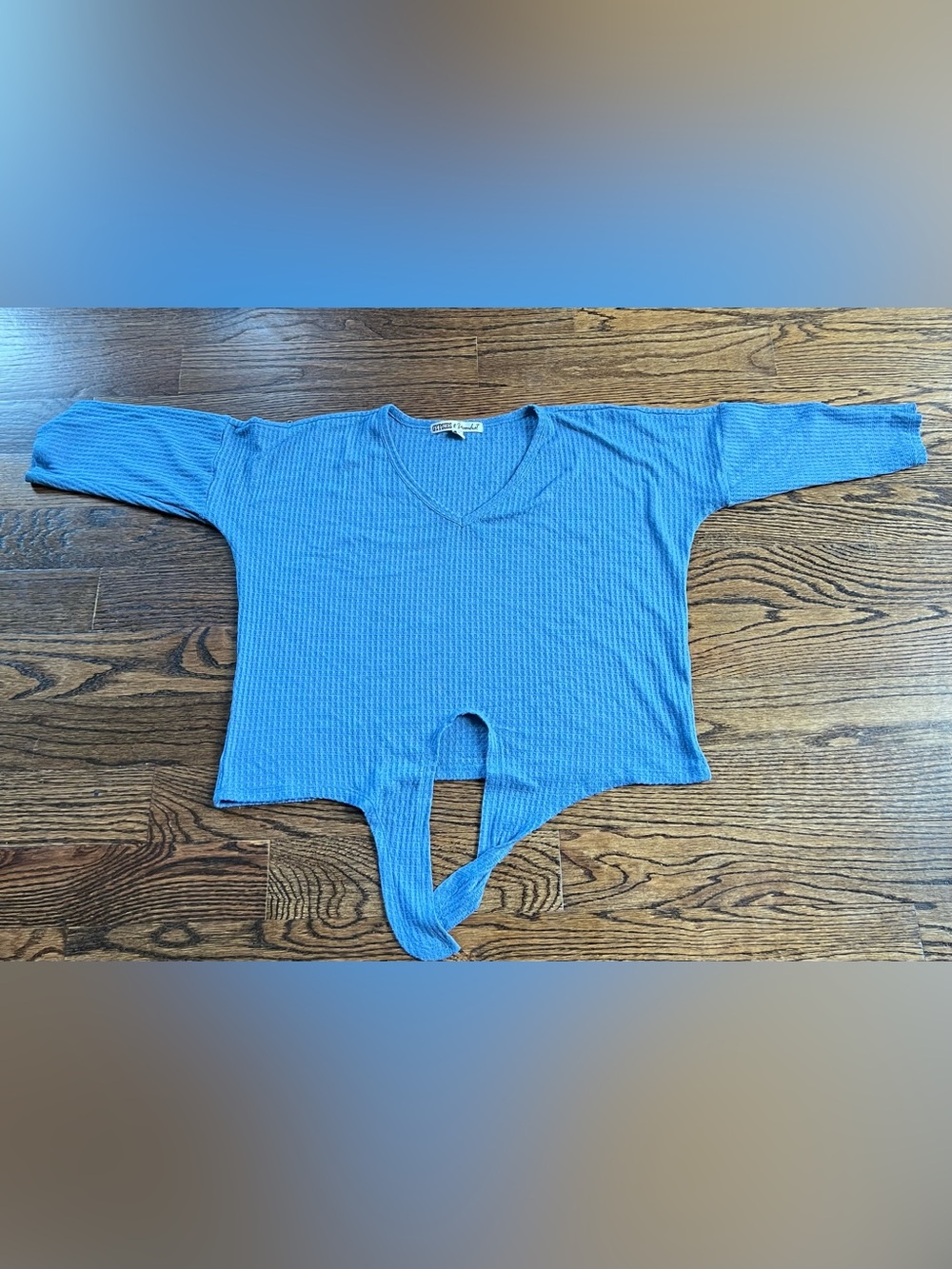 GYPSIES & moon dust woman’s short sleeve  top